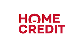 8 Home Credit