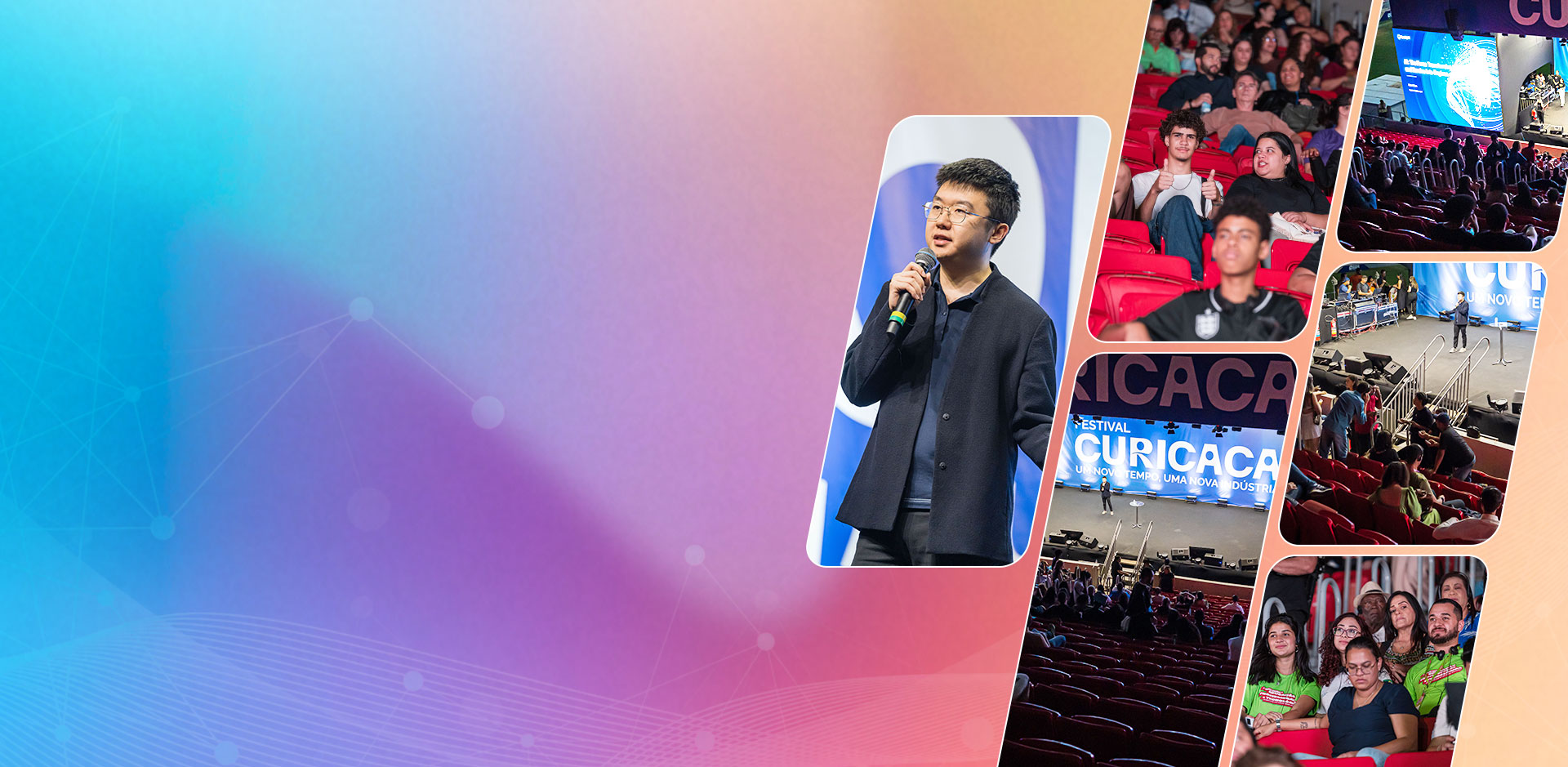 Speakly AI at Curicaca Festival CRCC 2025: AI, the Transforming Force in Sales & Service